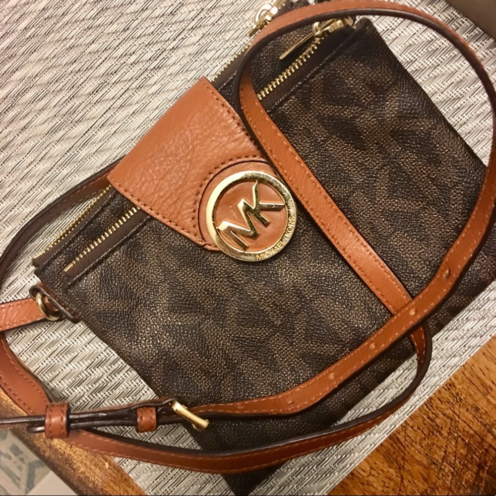 Michael Kors Satchel